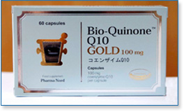 Bio-Quinone Q10 GOLD 100��