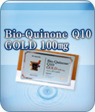 Bio-Quinone Q10 GOLD 100��
